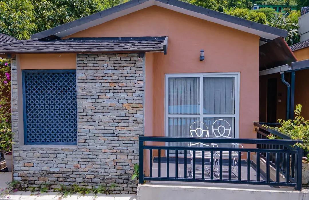 Pokhara Boutique Hotel-1