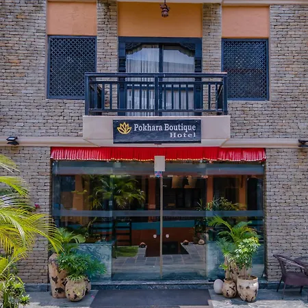 Pokhara Boutique Hotel-3